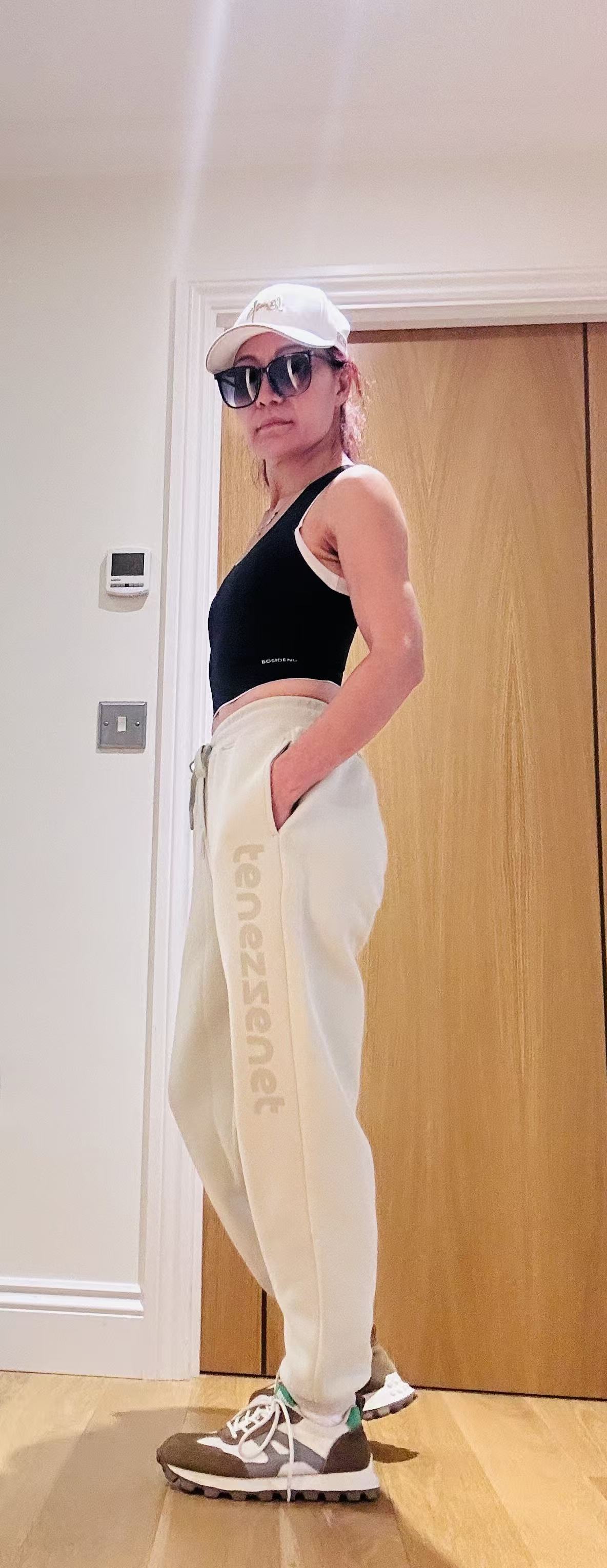 Classic Stone tenez® Joggers