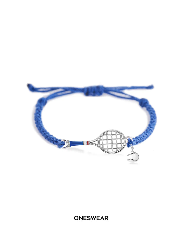 Lucky Tennis Bracelet