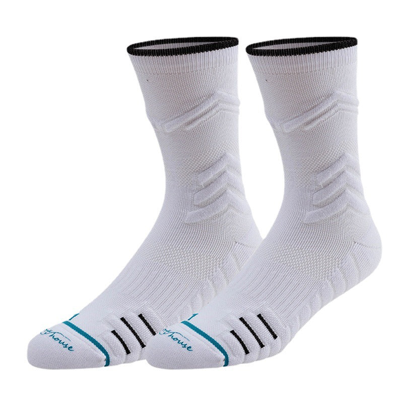 Pro Tennis Performance Socks