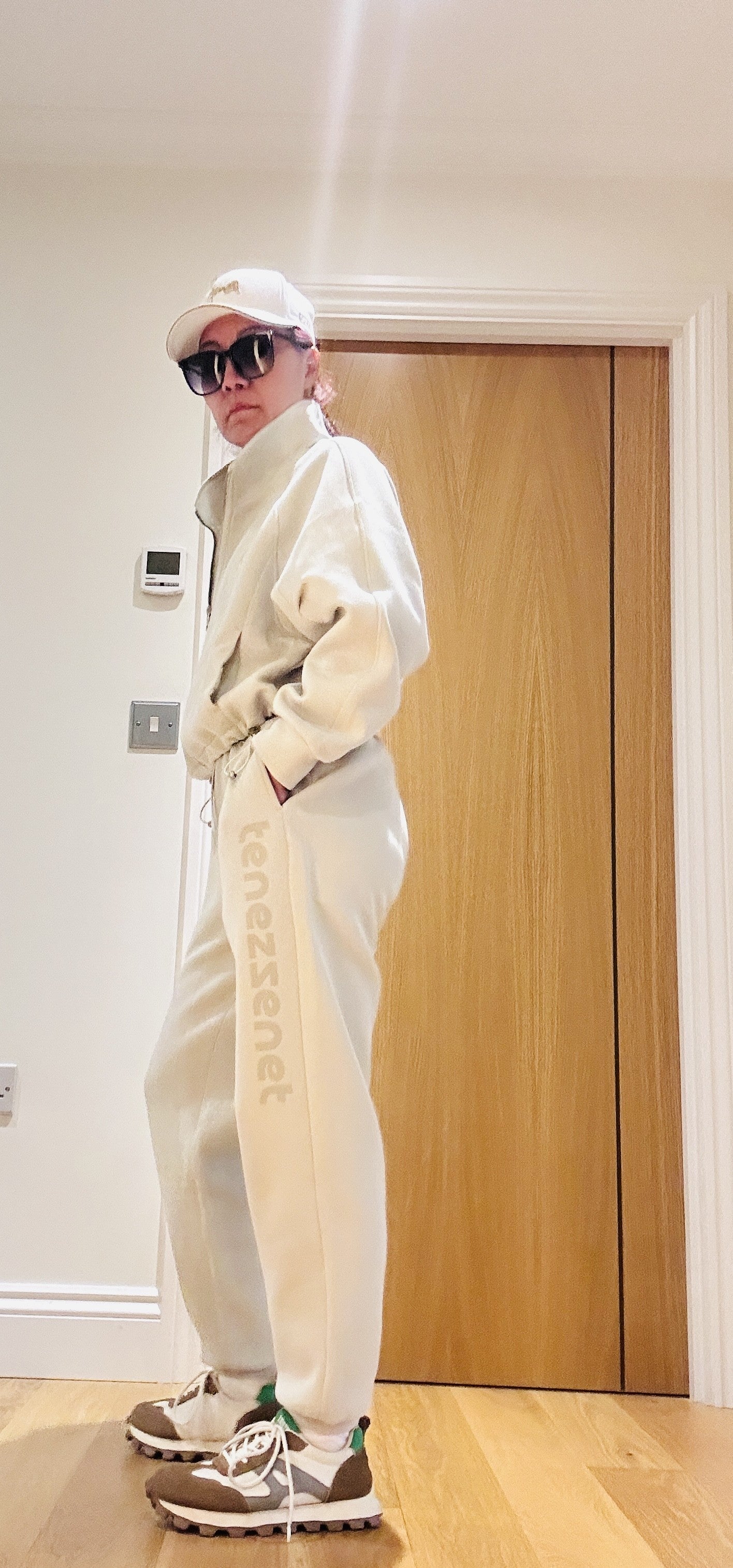 Classic Stone tenez® Jogger