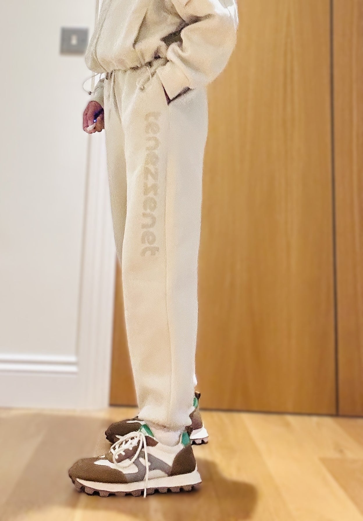 Classic Stone tenez® Jogger