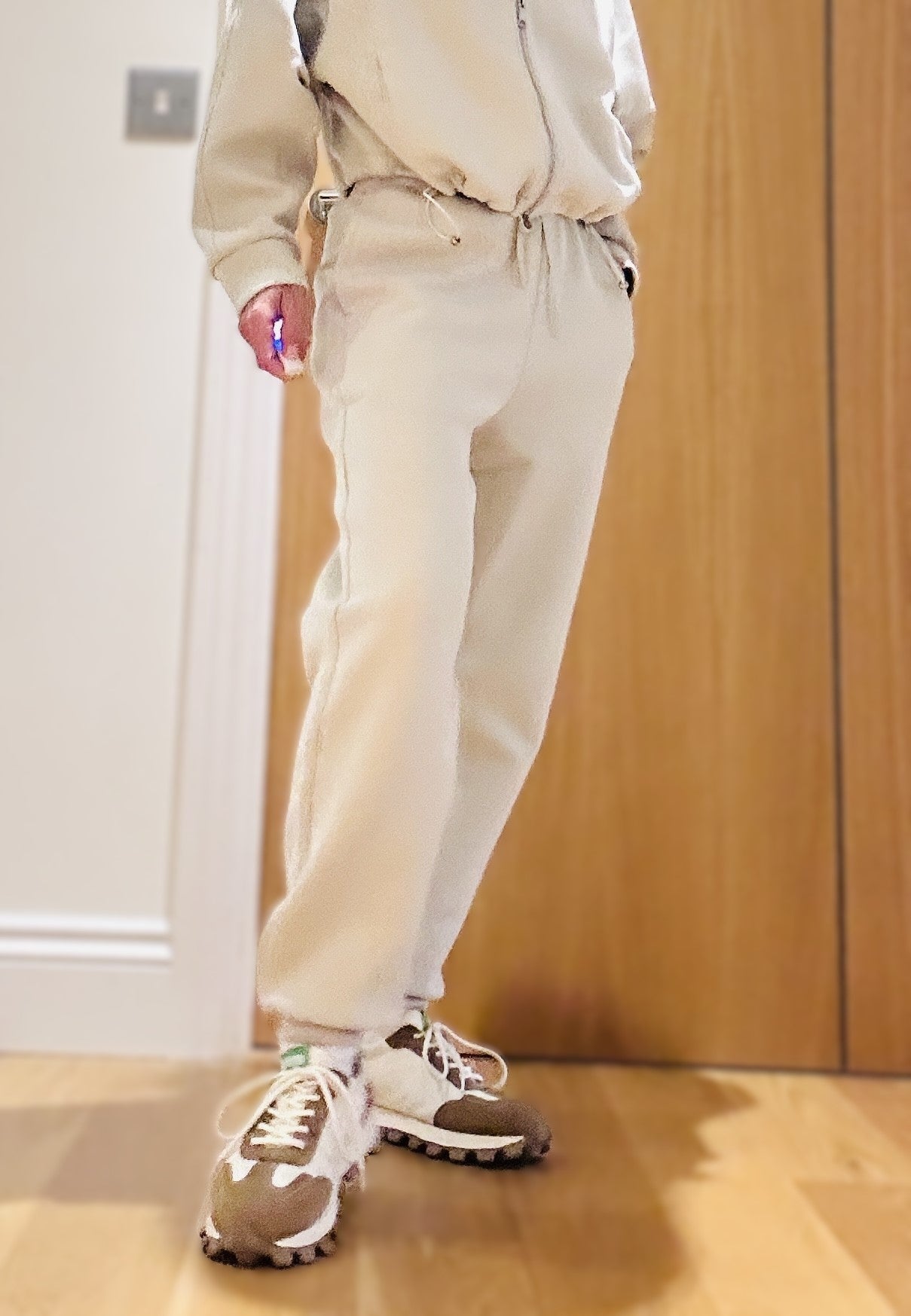 Classic Stone tenez® Jogger