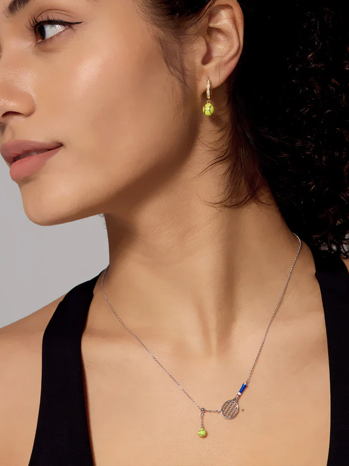 Tennis Necklace
