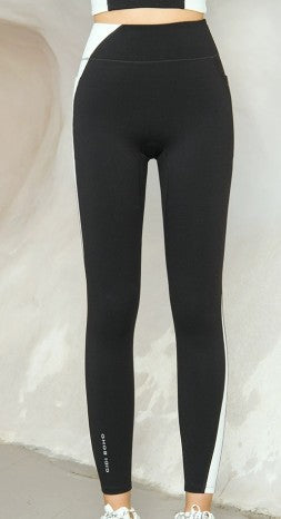 FlexForm High-Waist Leggings