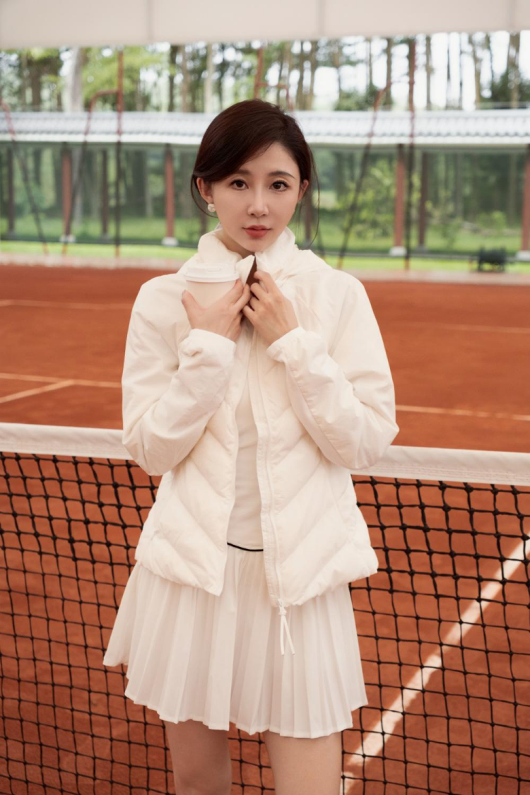 Puffer Jacket