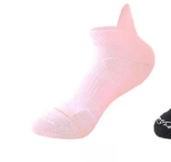 Pro Women's No-Show Socks (size 4-8)