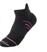 Pro Women's No-Show Socks (size 4-8)
