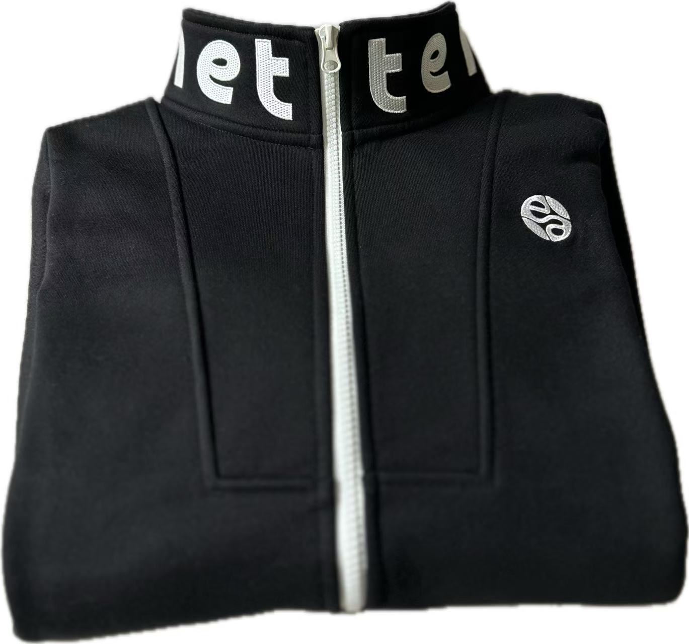 Zip up Tenez® Sweater (fleece)