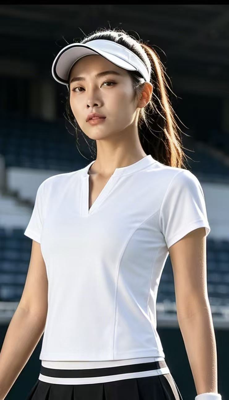 Classic Short Sleeve Top