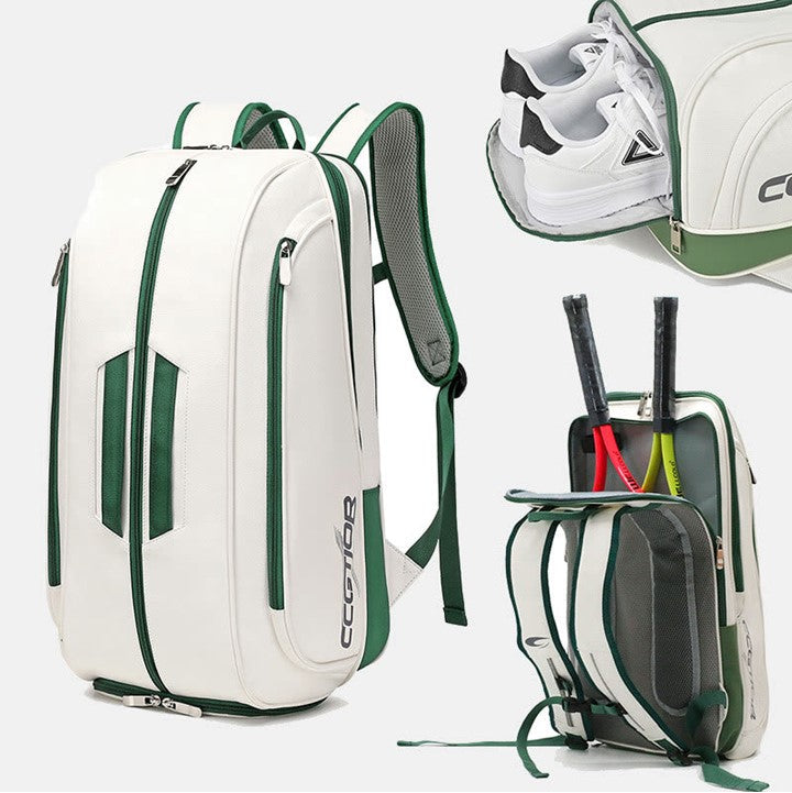 Pro Tennis Backpack