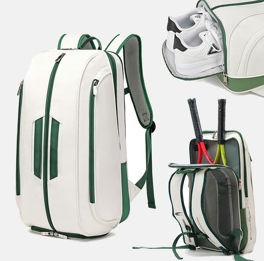 Pro Tennis Backpack