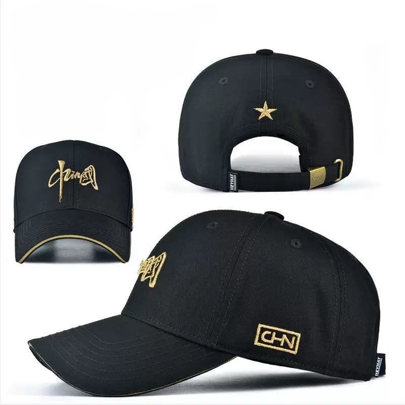 Heyhat Caps