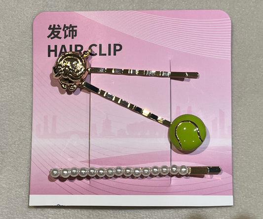 Hair Clips