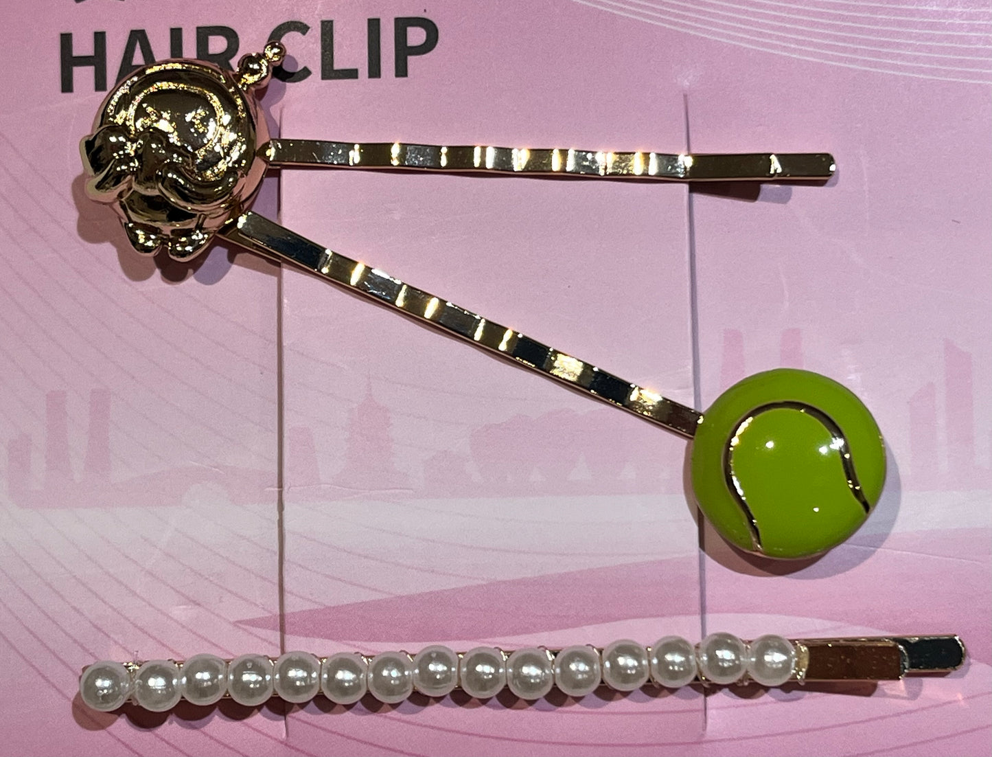 Hair Clips