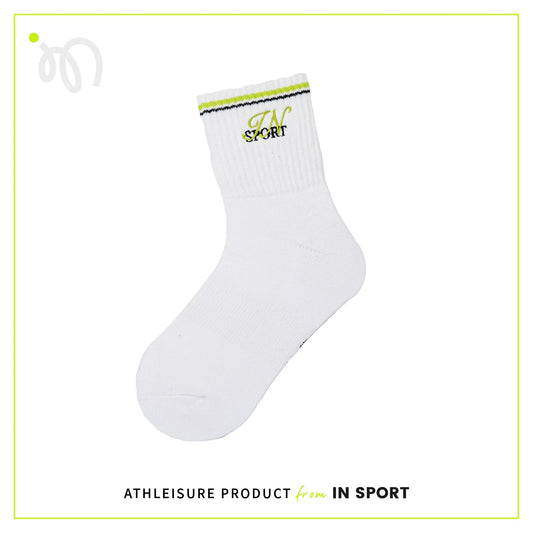 Professional sports tennis socks