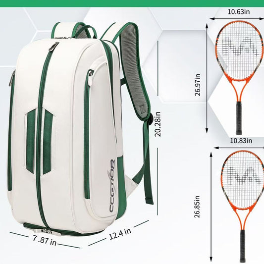 Pro Tennis Backpack
