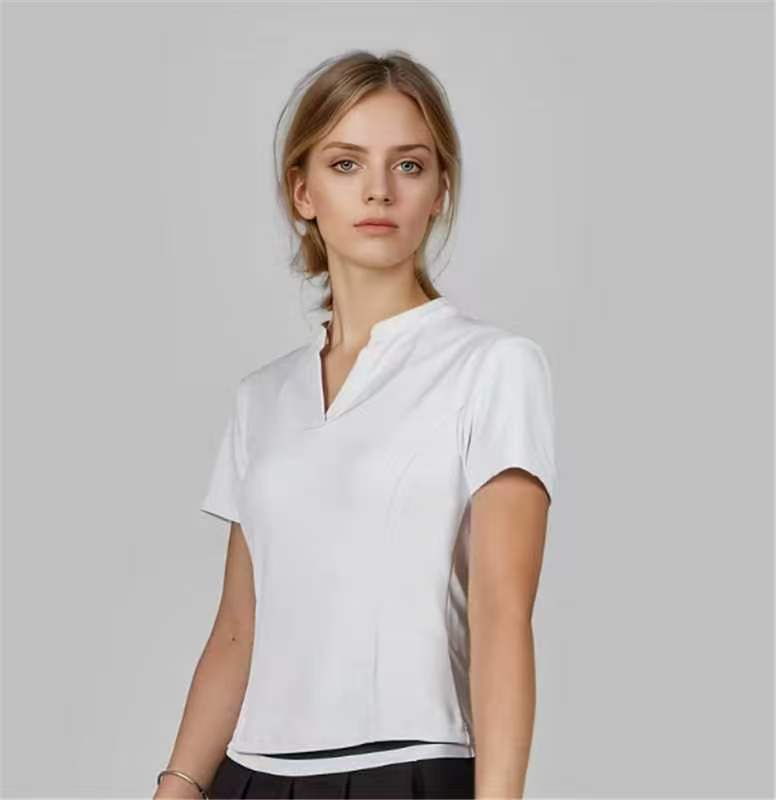 Classic Short Sleeve Top