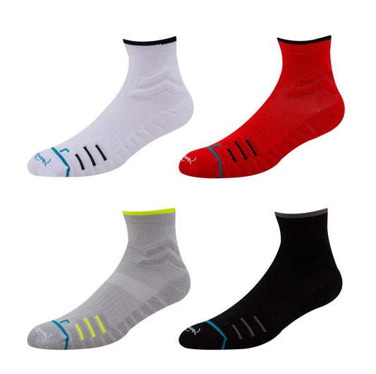 Pro Tennis Ankle Socks